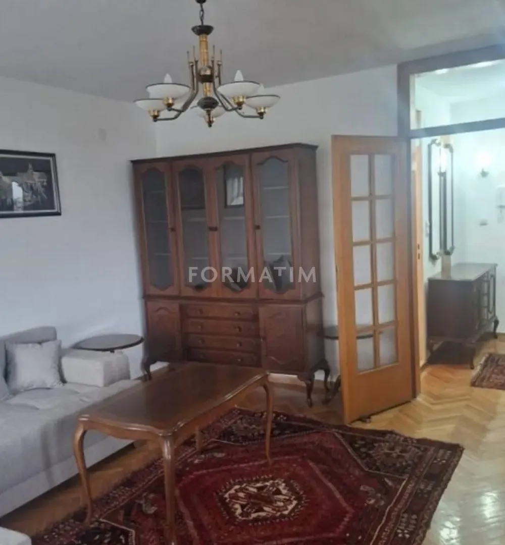 Sale, two bedroom apartment, 55m², Čukarica, Beograd