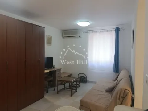 Prodaja, jednosoban stan, 38m², Budva, Crna Gora - image 14