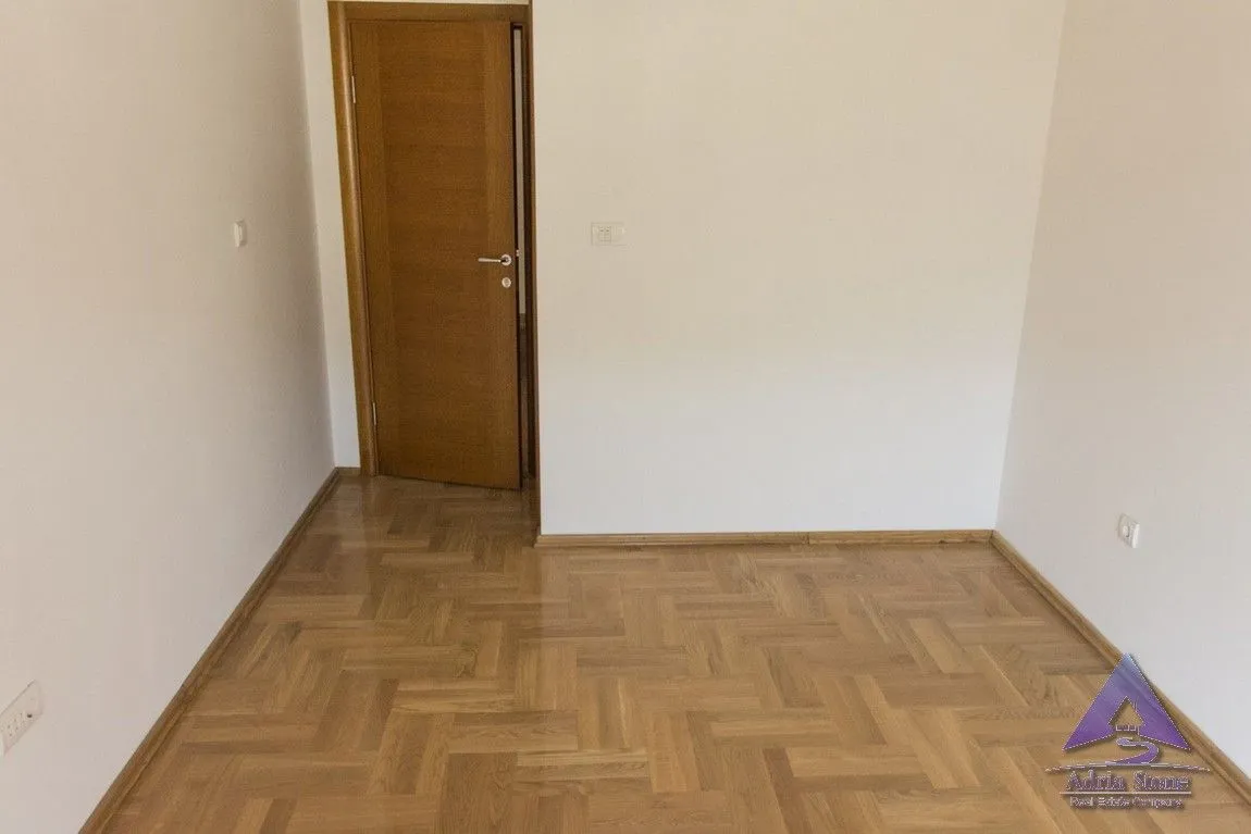 Sale, three bedroom apartment, 111m², Rozino, Budva