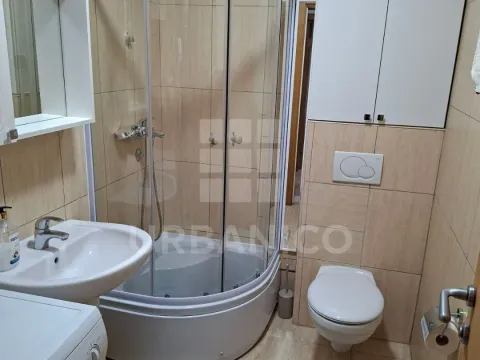 Izdavanje, jednosoban stan, 50m², Krivi Most, Podgorica - image 8