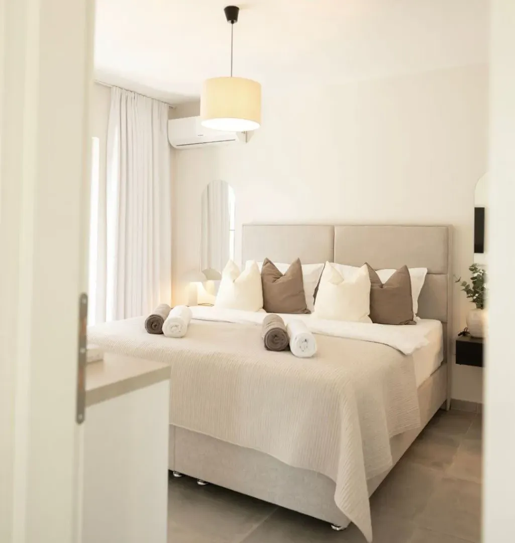 Prodaja, dvosoban stan, 98m², Tivat, Crna Gora