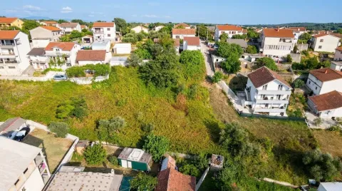 Prodaja, plac, 1181m², Mrčevac, Tivat - image 2