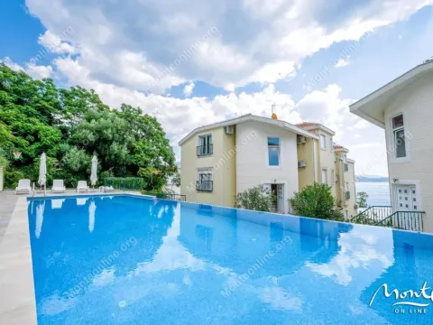 Sale, one bedroom apartment, 72m², Bijela, Herceg Novi - image 26