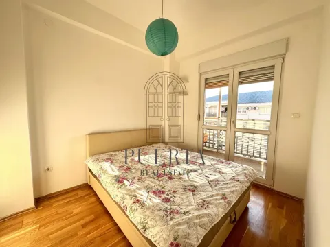 Izdavanje, jednosoban stan, 40m², Ljubović, Podgorica - image 9