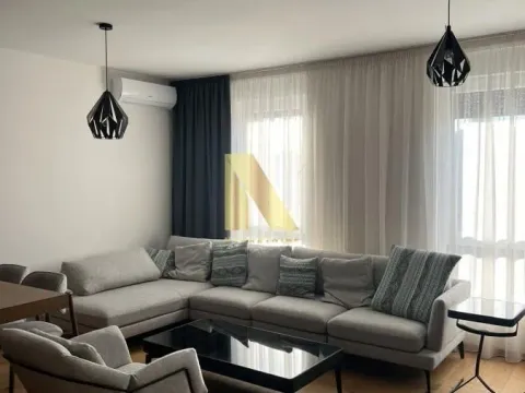 Rent, two bedroom apartment, 70m², Telep, Novi Sad Sve Podlokacije - image 2