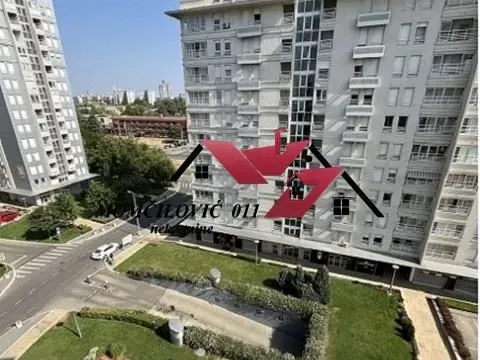 Sale, three bedroom apartment, 106m², Novi Beograd Sve Podlokacije, Beograd - image 10
