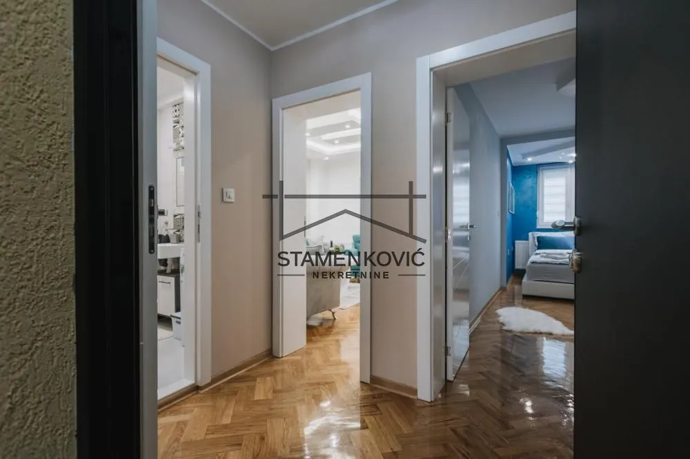 Prodaja, jednosoban stan, 38m², Novi Sad Sve Podlokacije, Novi Sad