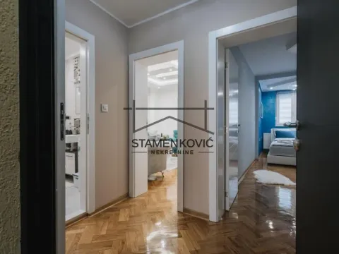 Sale, one bedroom apartment, 38m², Centar, Novi Sad - image 5