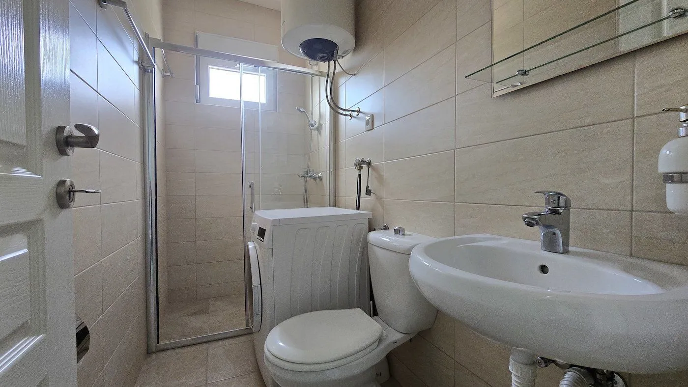 Prodaja, stan, 23m², Zabjelo, Podgorica