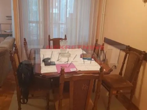 Izdavanje, trosoban stan, 87m², Banjica, Voždovac Sve Podlokacije - image 9