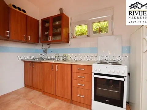 Prodaja, dvosoban stan, 100m², Sutorina, Herceg Novi - image 3