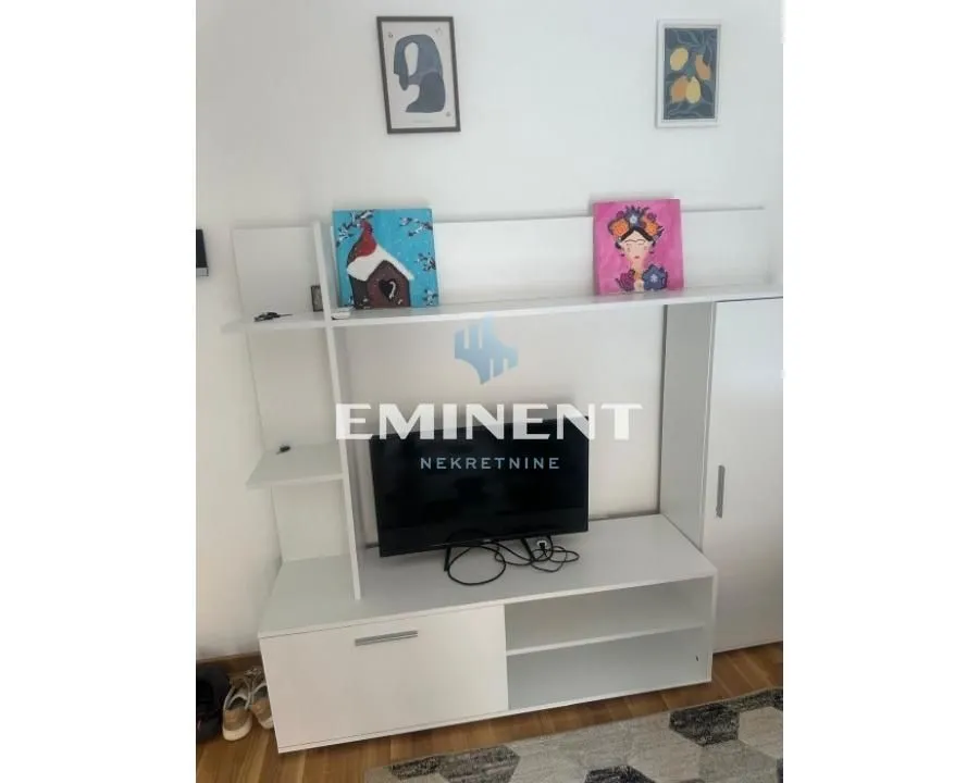 Rent, apartment, 38m², Stari Grad, Beograd