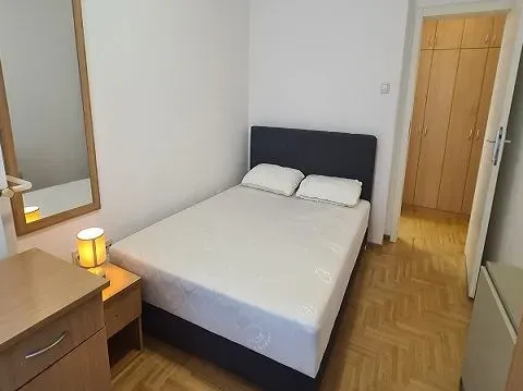Rent, two bedroom apartment, 54m², Gradska Bolnica, Zvezdara Sve Podlokacije - image 3