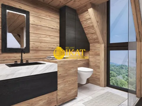 Sale, one bedroom apartment, 50m², Divčibare, Valjevo - image 1