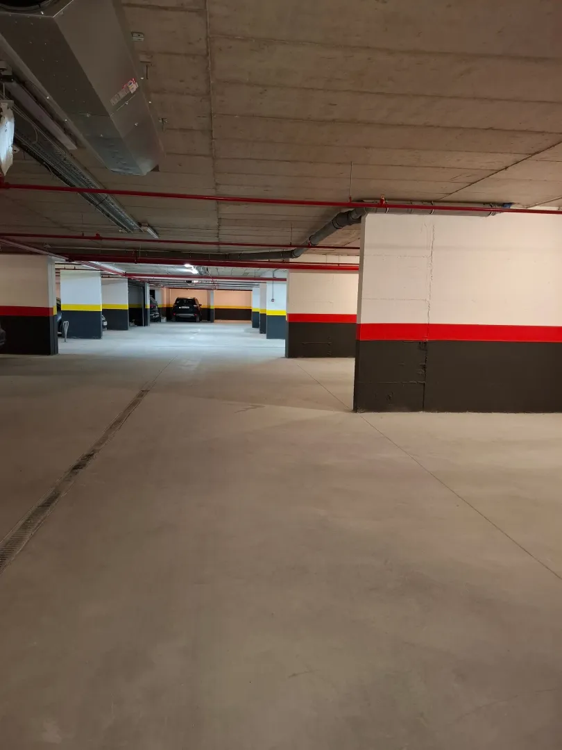 Sale, two bedroom apartment, 71m², Bečići, Budva