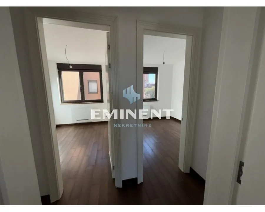 Sale, four bedroom apartment, 119m², Vračar Sve Podlokacije, Beograd
