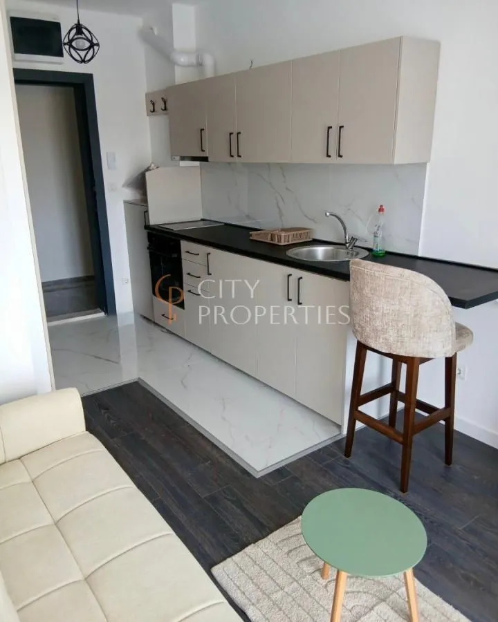 Izdavanje, stan, 22m², Zabjelo, Podgorica