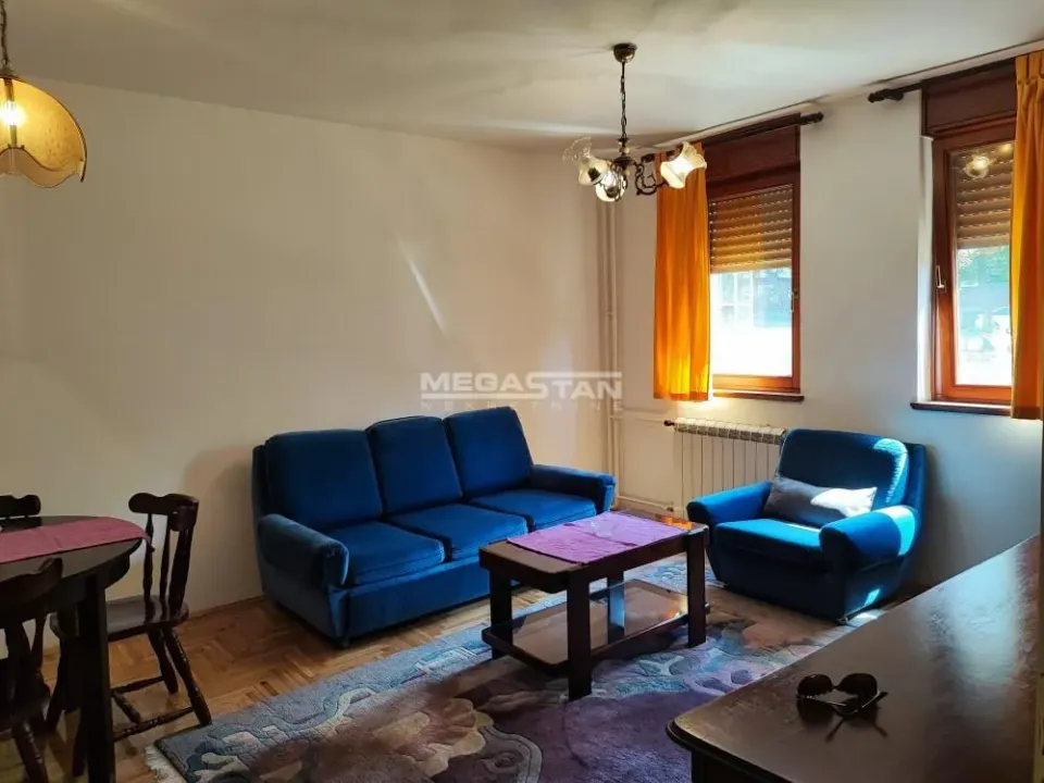 Rent, one bedroom apartment, 36m², Mirijevo 1, Mirijevo Sve Podlokacije
