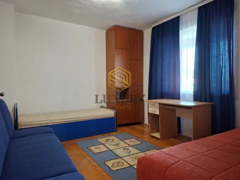 Rent, two bedroom apartment, 92m², Tološi, Podgorica - image 9
