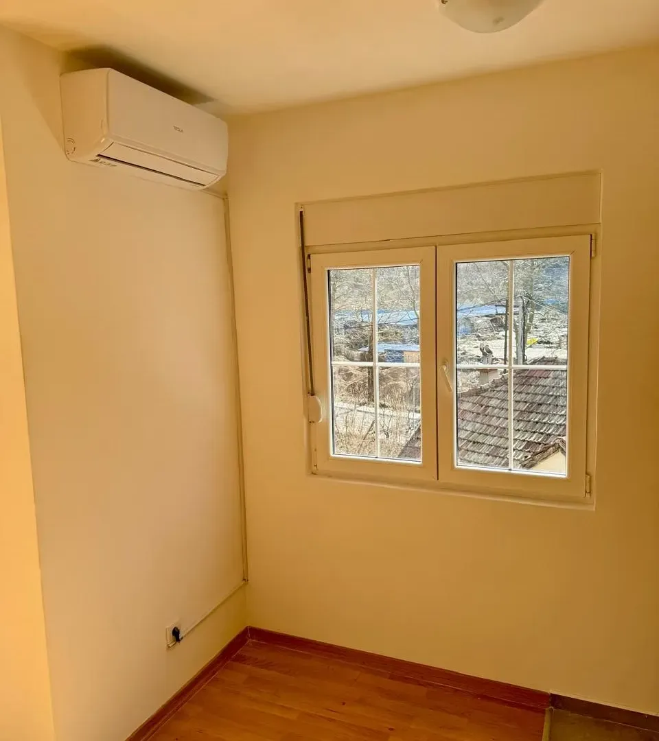 Prodaja, jednosoban stan, 49m², Gruda, Cetinje