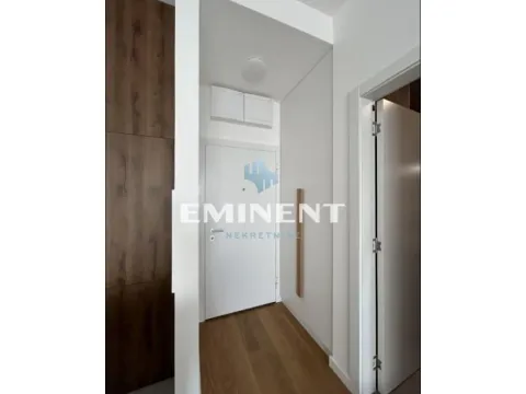 Izdavanje, dvosoban stan, 45m², Novi Beograd Blok 67, Novi Beograd Sve Podlokacije - image 7