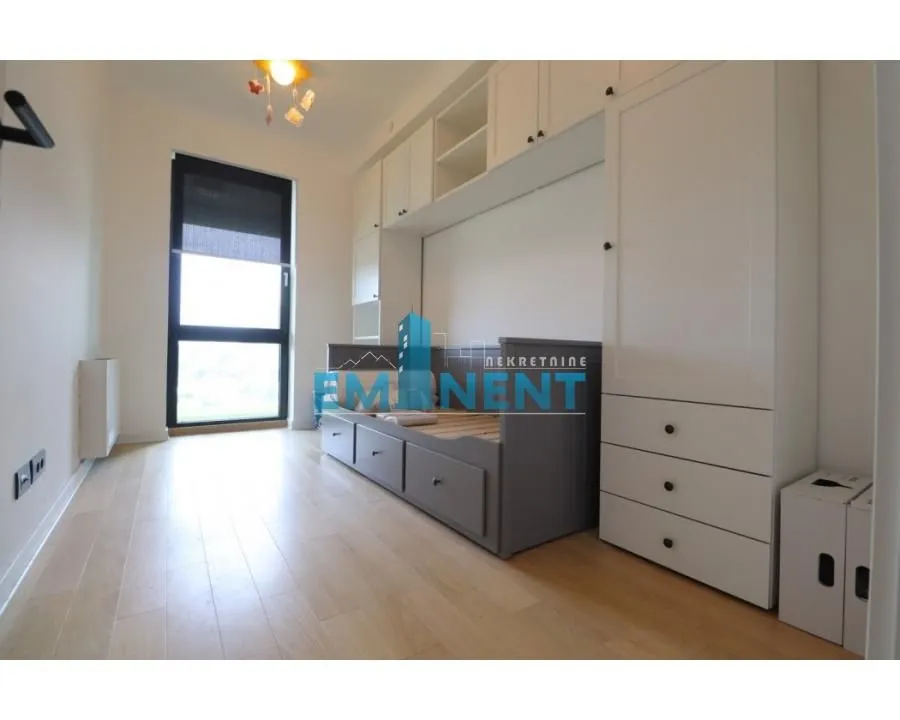 Rent, three bedroom apartment, 73m², Novi Beograd Blok 67, Novi Beograd Sve Podlokacije