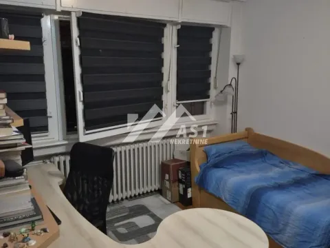 Rent, two bedroom apartment, 53m², Socijalno, Novi Sad Sve Podlokacije - image 7