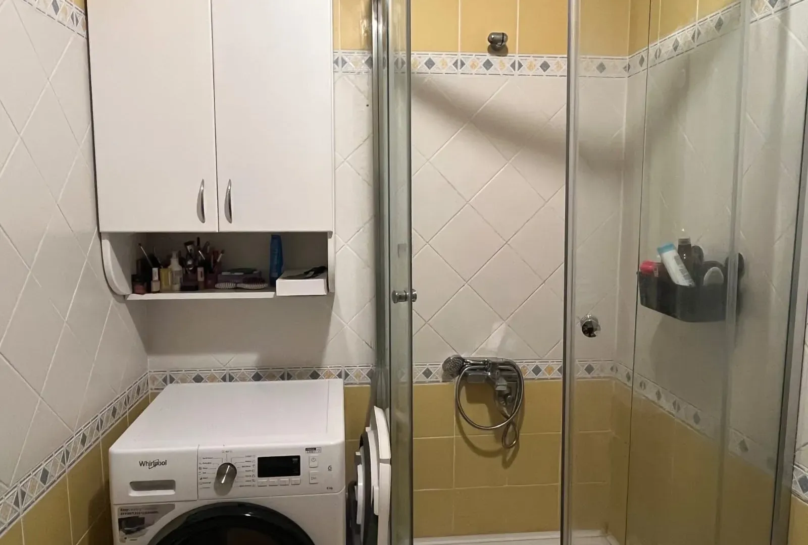 Prodaja, jednosoban stan, 54m², Vezirov Most, Podgorica