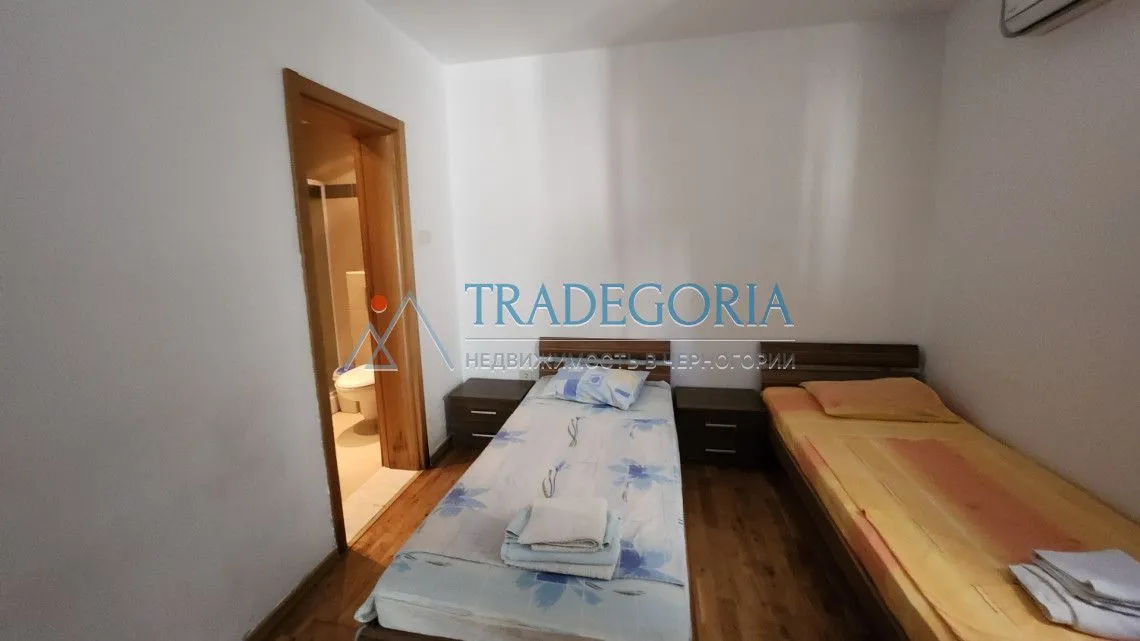 Prodaja, dvosoban stan, 75m², Pržno, Budva