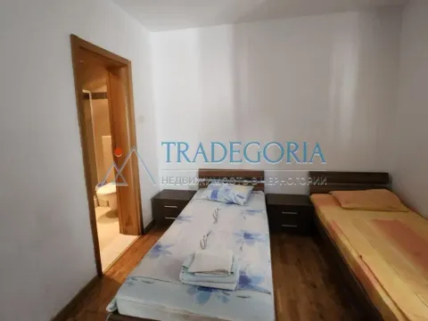 Prodaja, dvosoban stan, 75m², Pržno, Budva - image 15