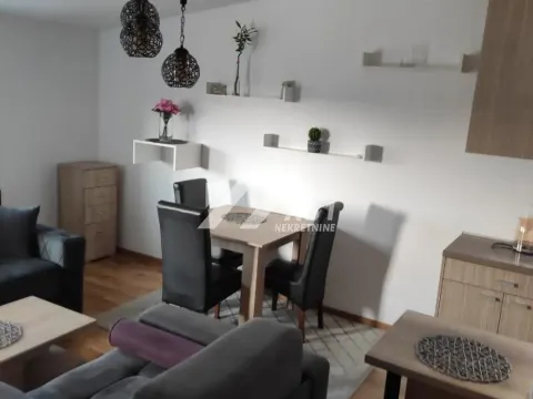 Rent, one bedroom apartment, 42m², Telep, Novi Sad Sve Podlokacije - image 3