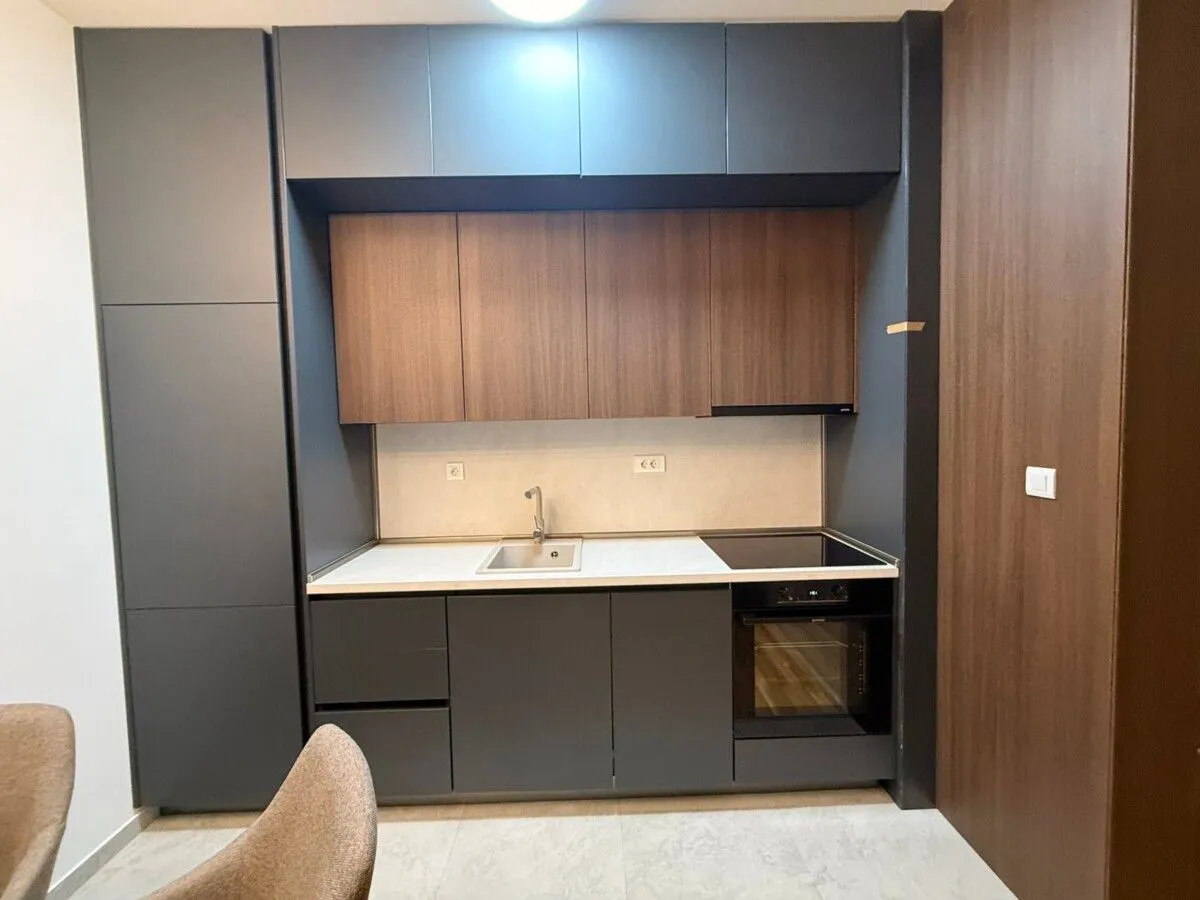 Prodaja, stan, 37m², Tološi, Podgorica