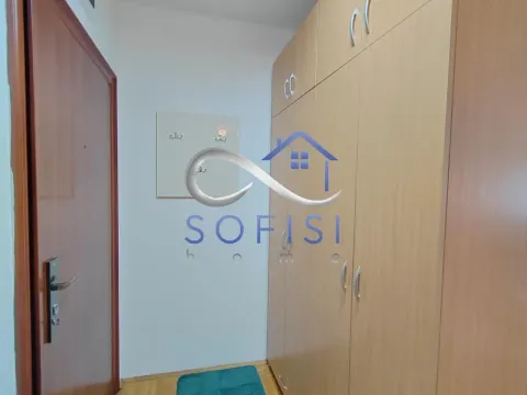 Izdavanje, stan, 26m², Grbavica, Novi Sad Sve Podlokacije - image 11