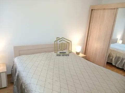 Izdavanje, jednosoban stan, 42m², City Kvart, Podgorica - image 3