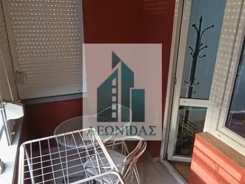 Rent, one bedroom apartment, 43m², Pantelej, Niš - image 9