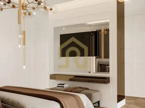 Sale, apartment, 227m², Vračar Hram, Vračar Sve Podlokacije - image 4