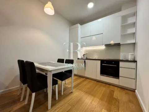 Izdavanje, jednosoban stan, 45m², Tološi, Podgorica - image 4