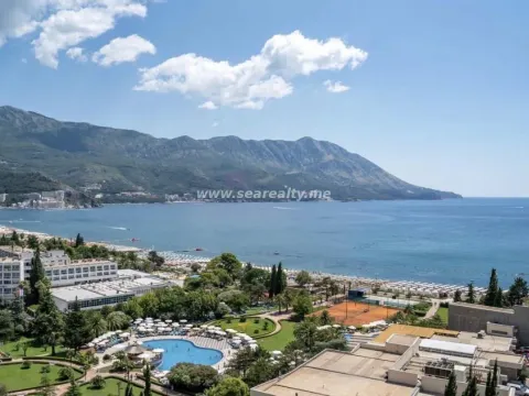 Izdavanje, stan, 100m², Budva, Crna Gora - image 14