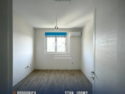 Prodaja, stan, 100m², Podgorica, Crna Gora - image 12