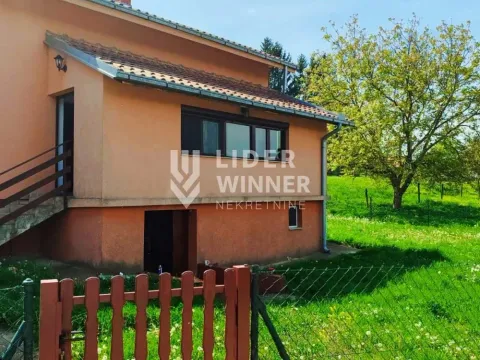 Sale, house, 87m², Babe, Sopot - image 10