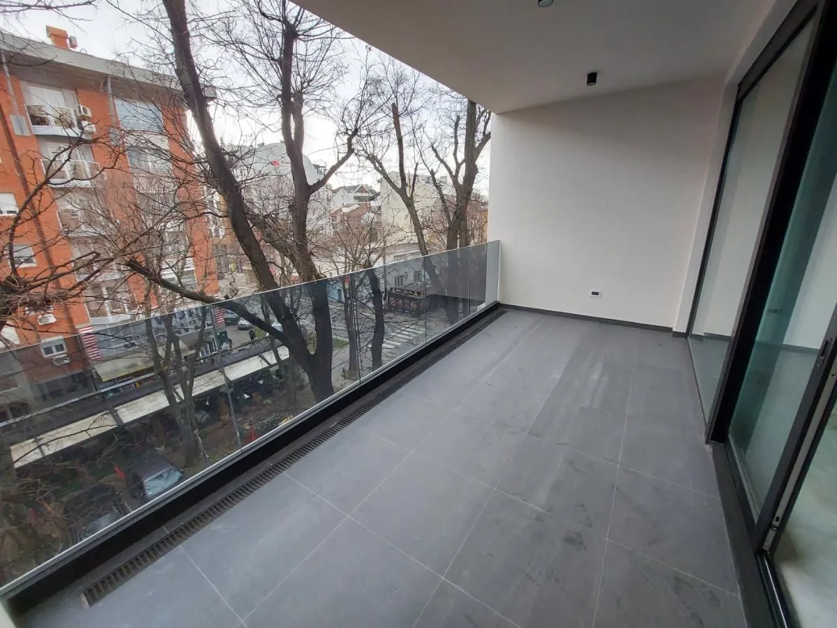 Rent, office space, 61m², Spens, Novi Sad Sve Podlokacije
