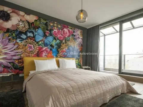 Izdavanje, trosoban stan, 92m², Vračar Hram, Vračar Sve Podlokacije - image 7