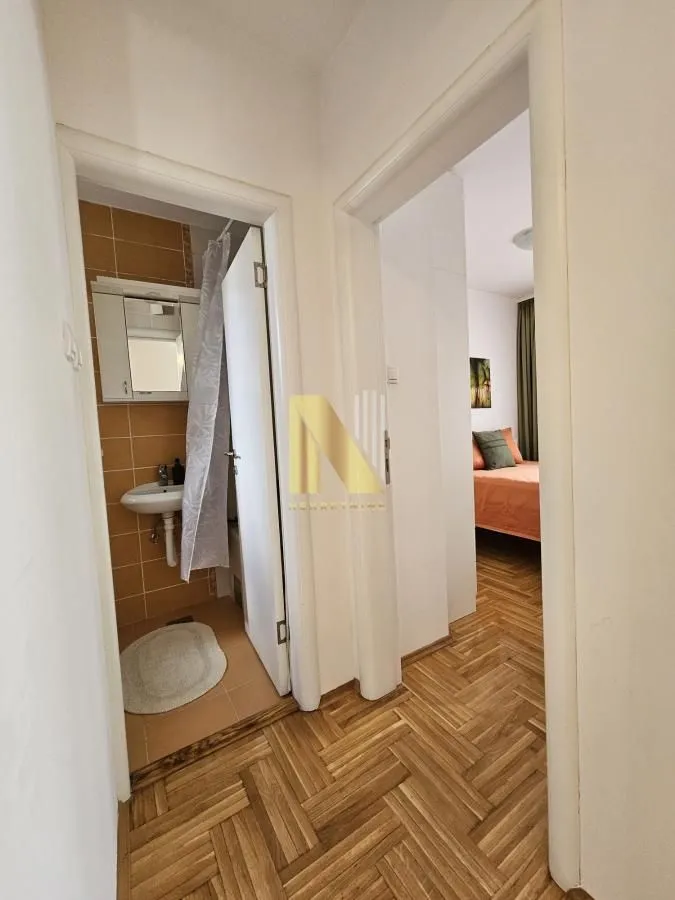 Rent, one bedroom apartment, 41m², Bulevar patrijarha Pavla, Novi Sad Sve Podlokacije