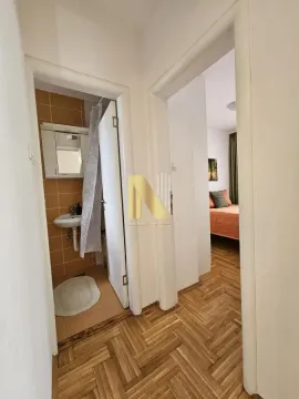 Rent, one bedroom apartment, 41m², Bulevar patrijarha Pavla, Novi Sad Sve Podlokacije - image 12