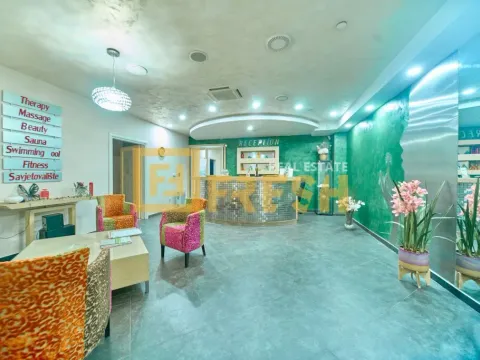 Prodaja, poslovni prostor, 1343m², Centar, Podgorica - image 38