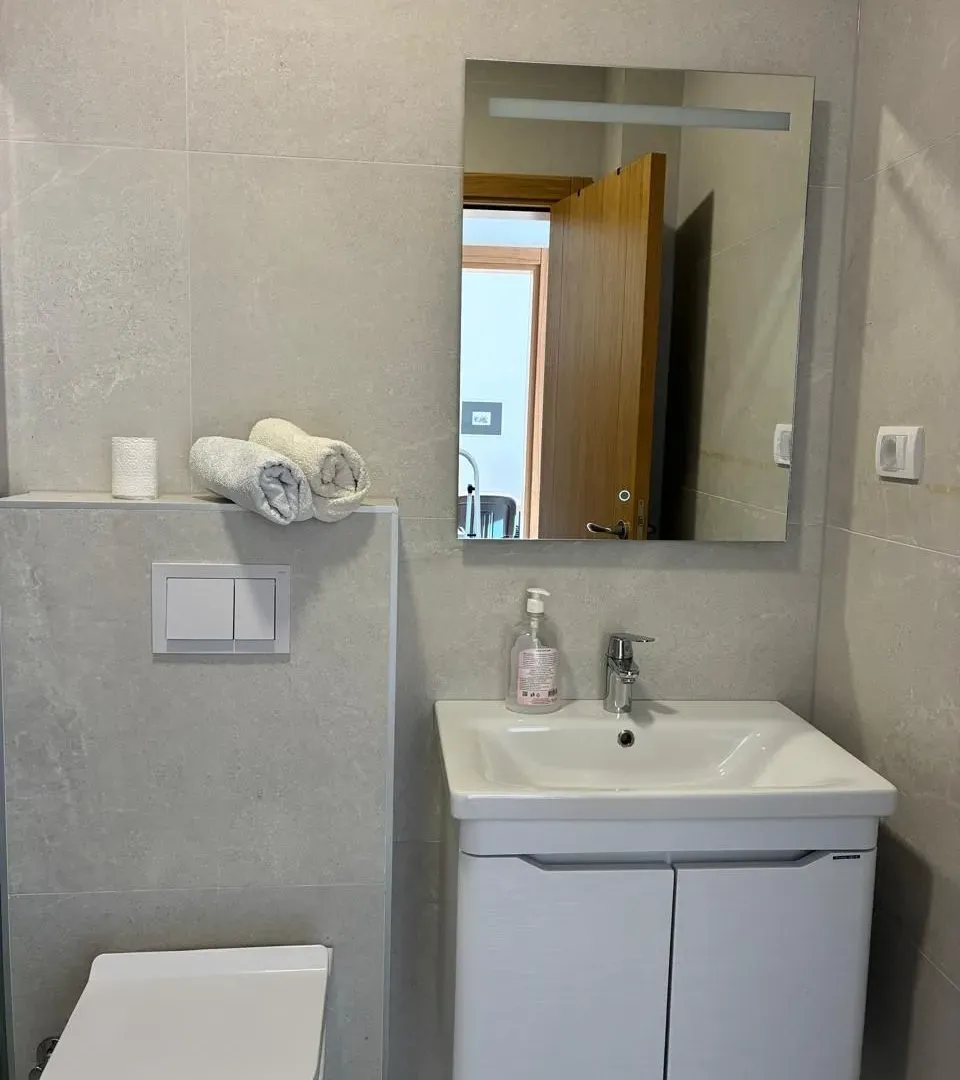 Rent, one bedroom apartment, 42m², Ulcinjsko Polje, Ulcinj
