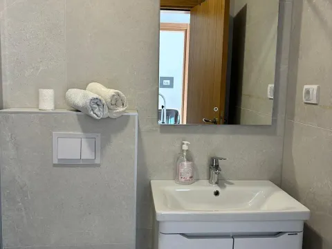 Rent, one bedroom apartment, 42m², Ulcinjsko Polje, Ulcinj - image 5