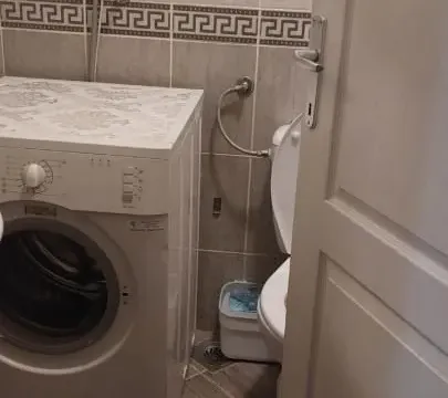 Rent, one bedroom apartment, 27m², Adamovićevo Naselje, Novi Sad Sve Podlokacije - image 8