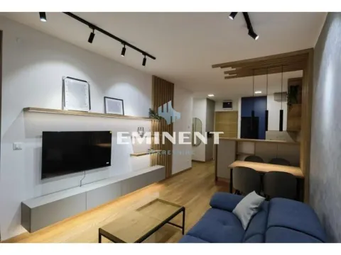 Izdavanje, dvosoban stan, 48m², Novi Beograd Blok 65, Novi Beograd Sve Podlokacije - image 4