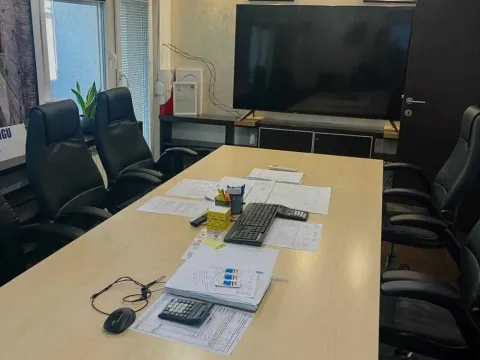 Prodaja, četvorosoban stan, 87m², Južni Bulevar, Vračar Sve Podlokacije - image 3